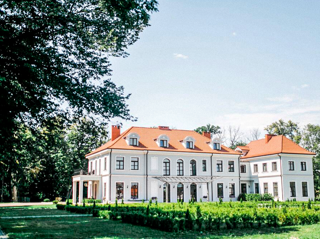 Территория «Усадьбы», фото