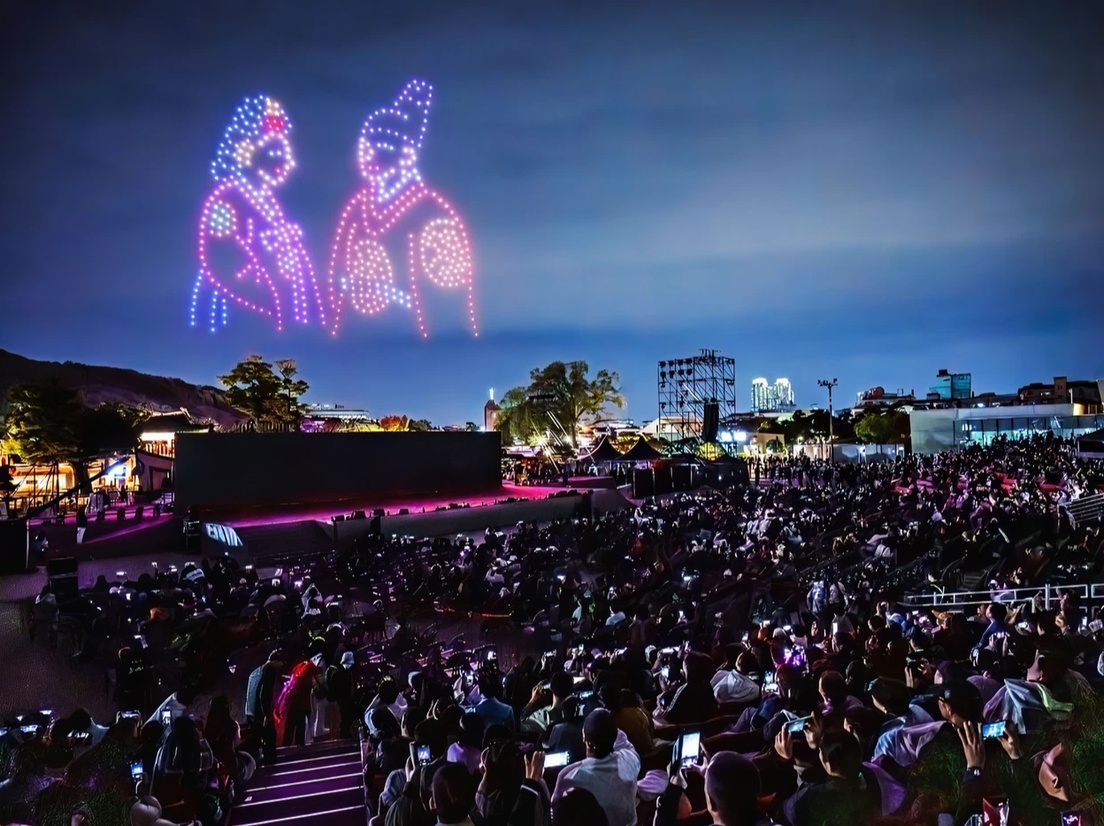 Сеульский культурный фестиваль