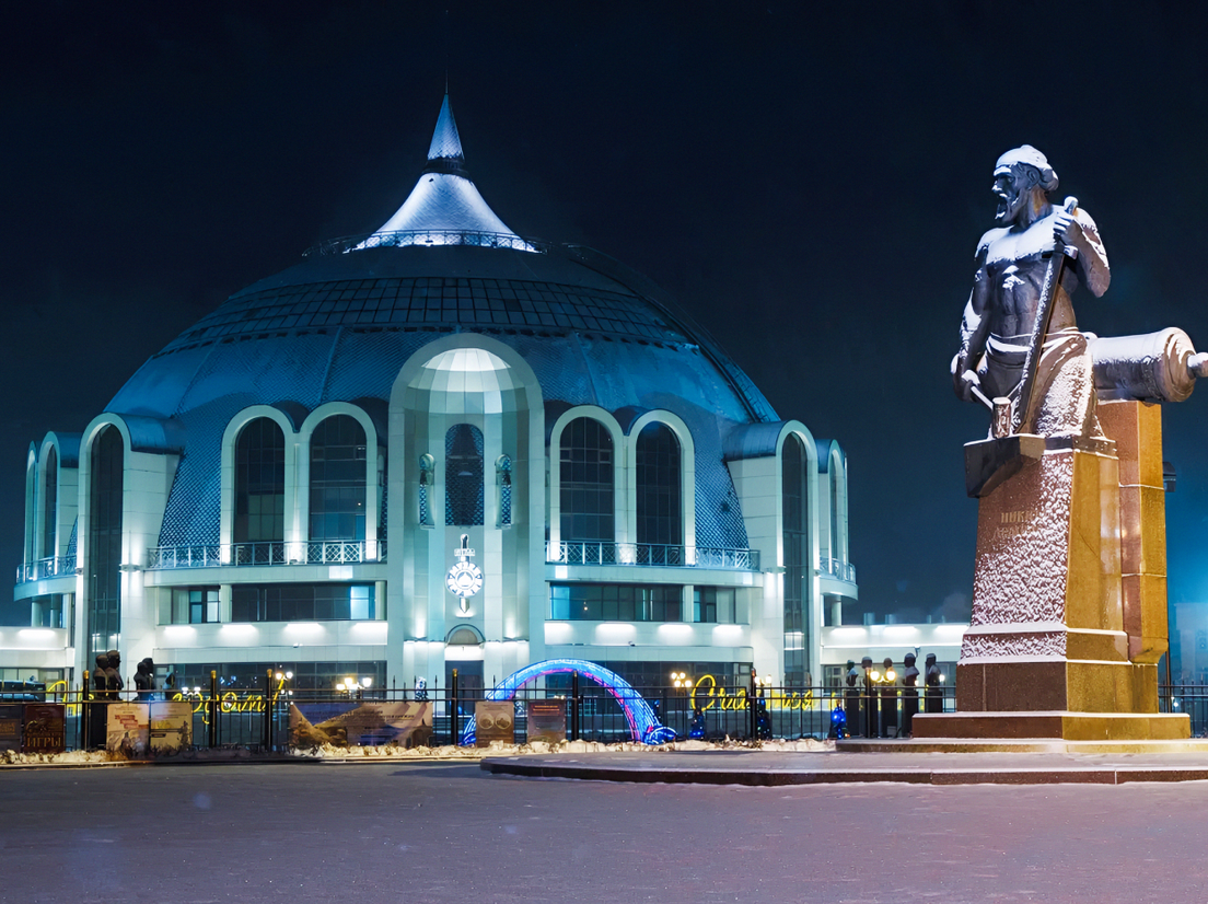 Музей оружия фото