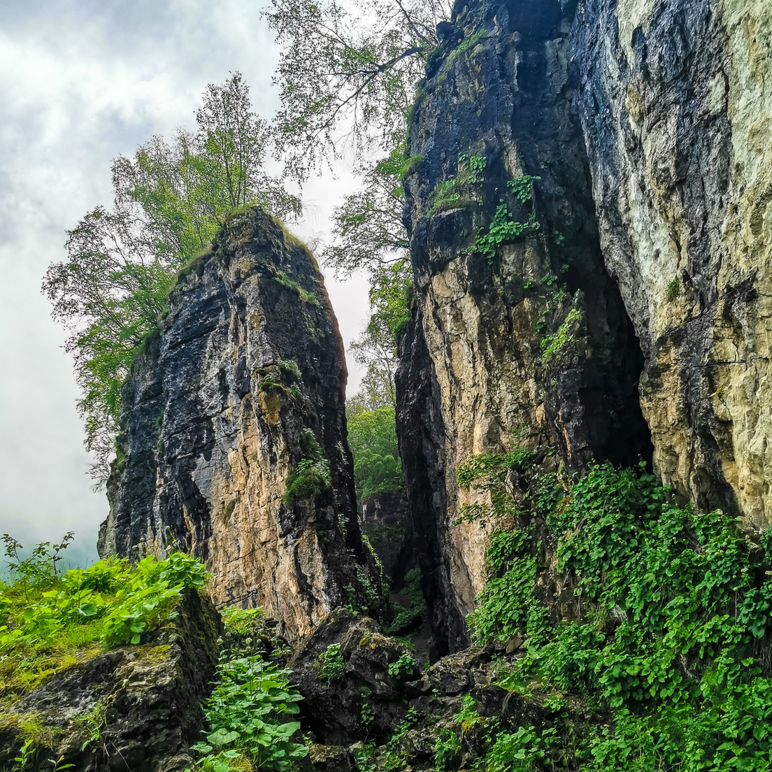 Матласская чаша, фото