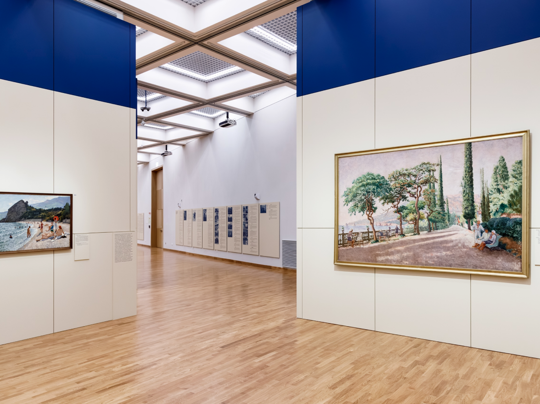 Идеи для свидания в Москве, фото