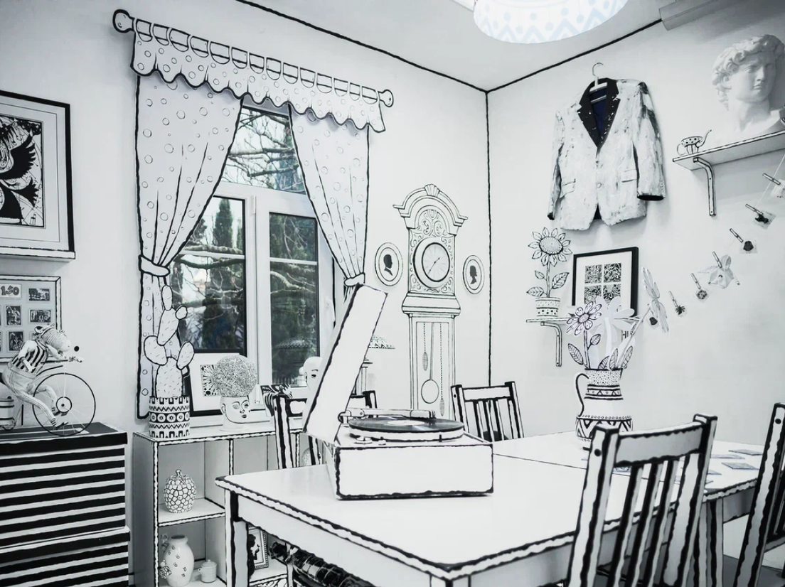 Арт-галерея «Форт» фото