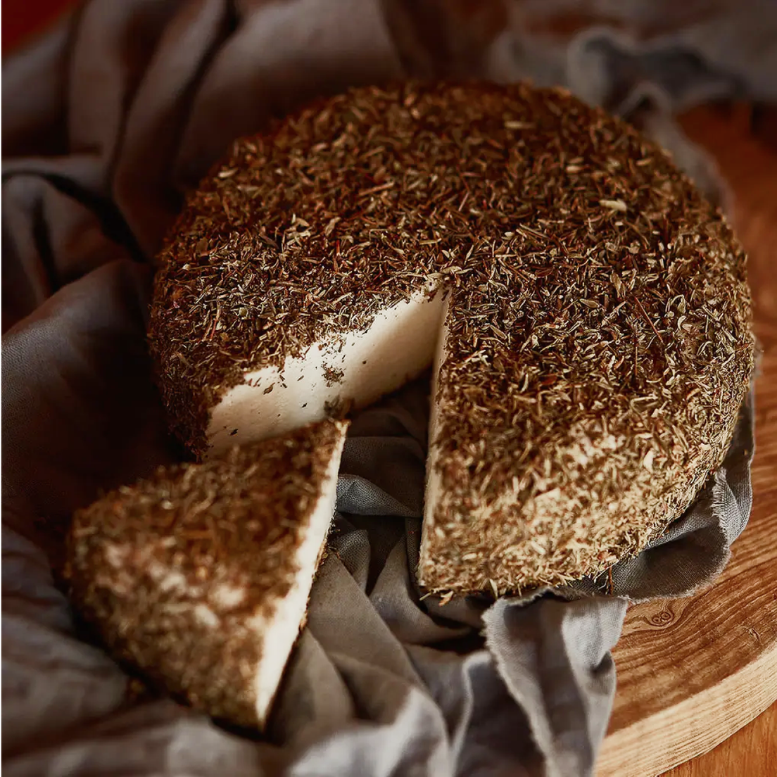 Альпийский сыр фото