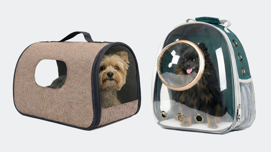 Переноска для питомцев, рюкзак-переноска, фото