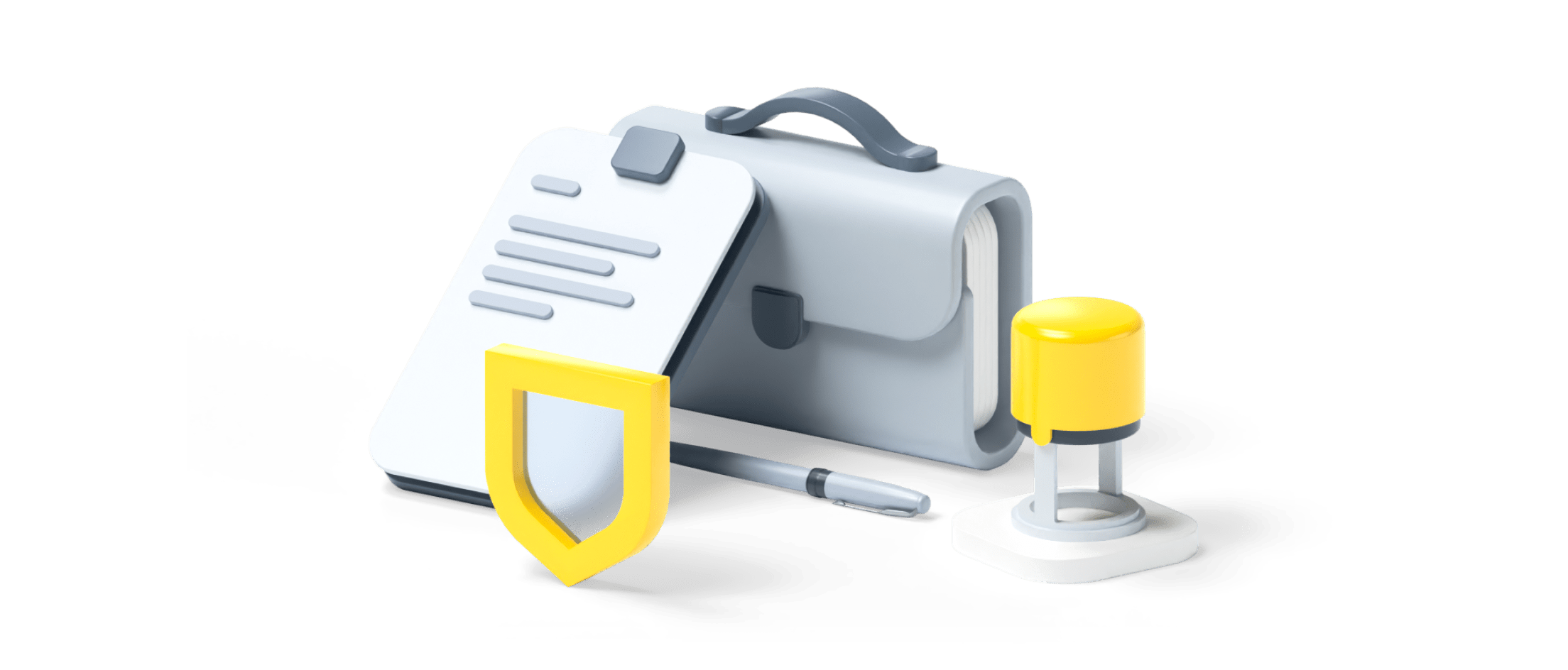 Как заключить договор — Как составить договор