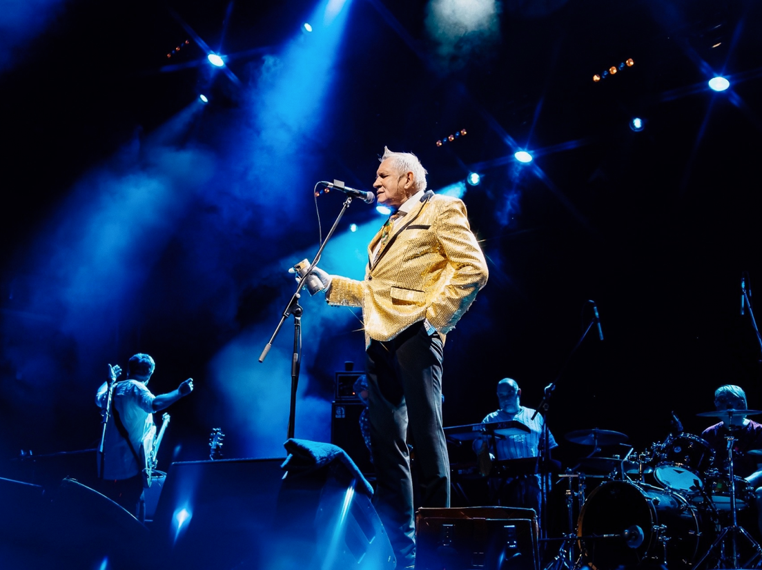 Фото: «АукцЫон»