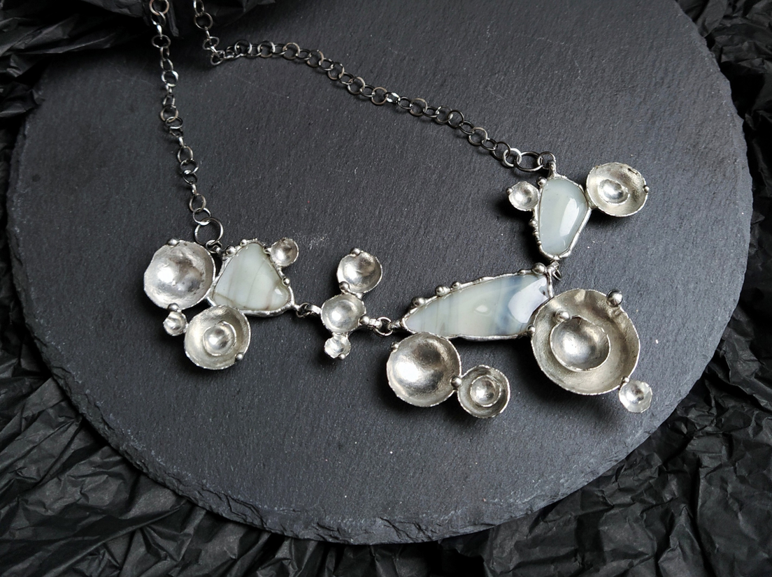 Украшение от «НеЮвелирной мастерской» фото