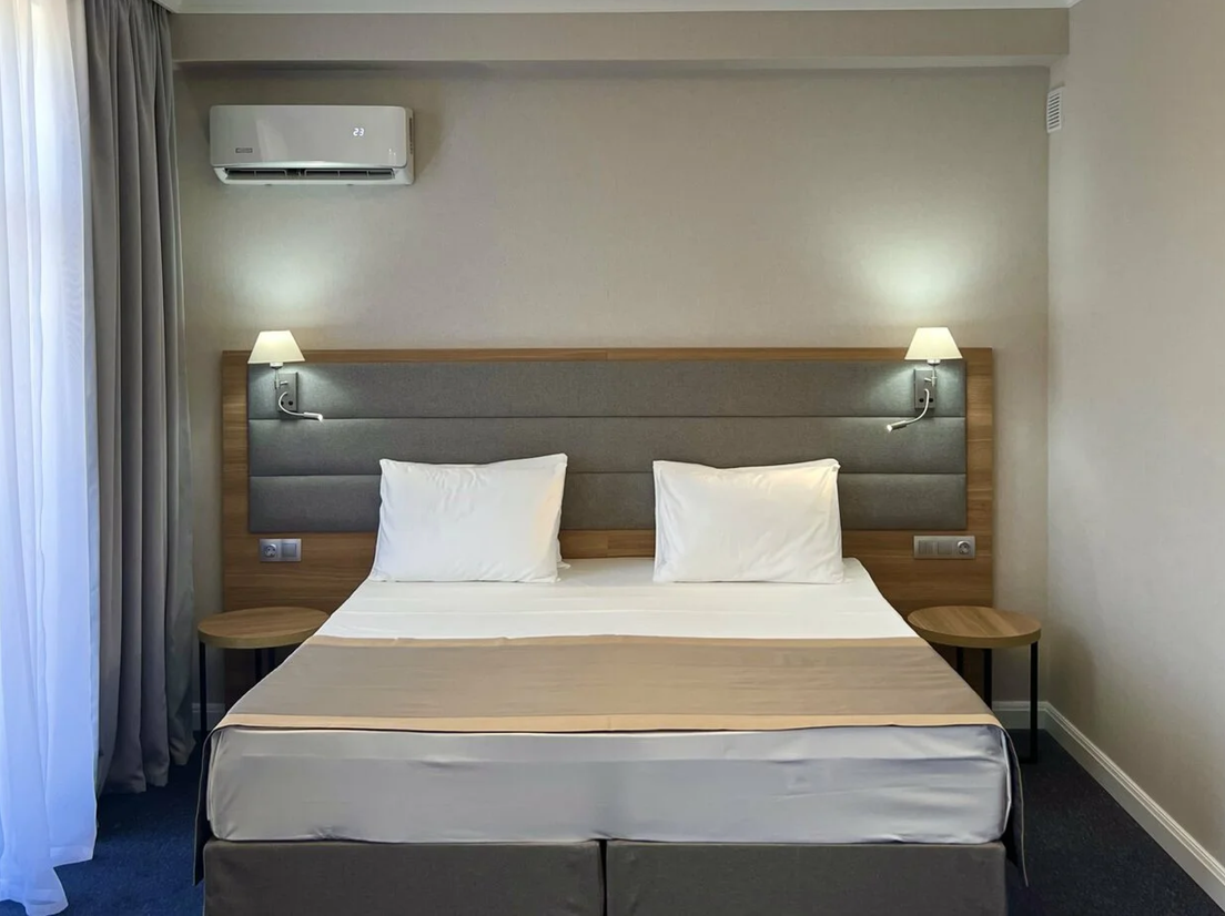 Номер в отеле Derbent Hotel & Spa Premium, фото