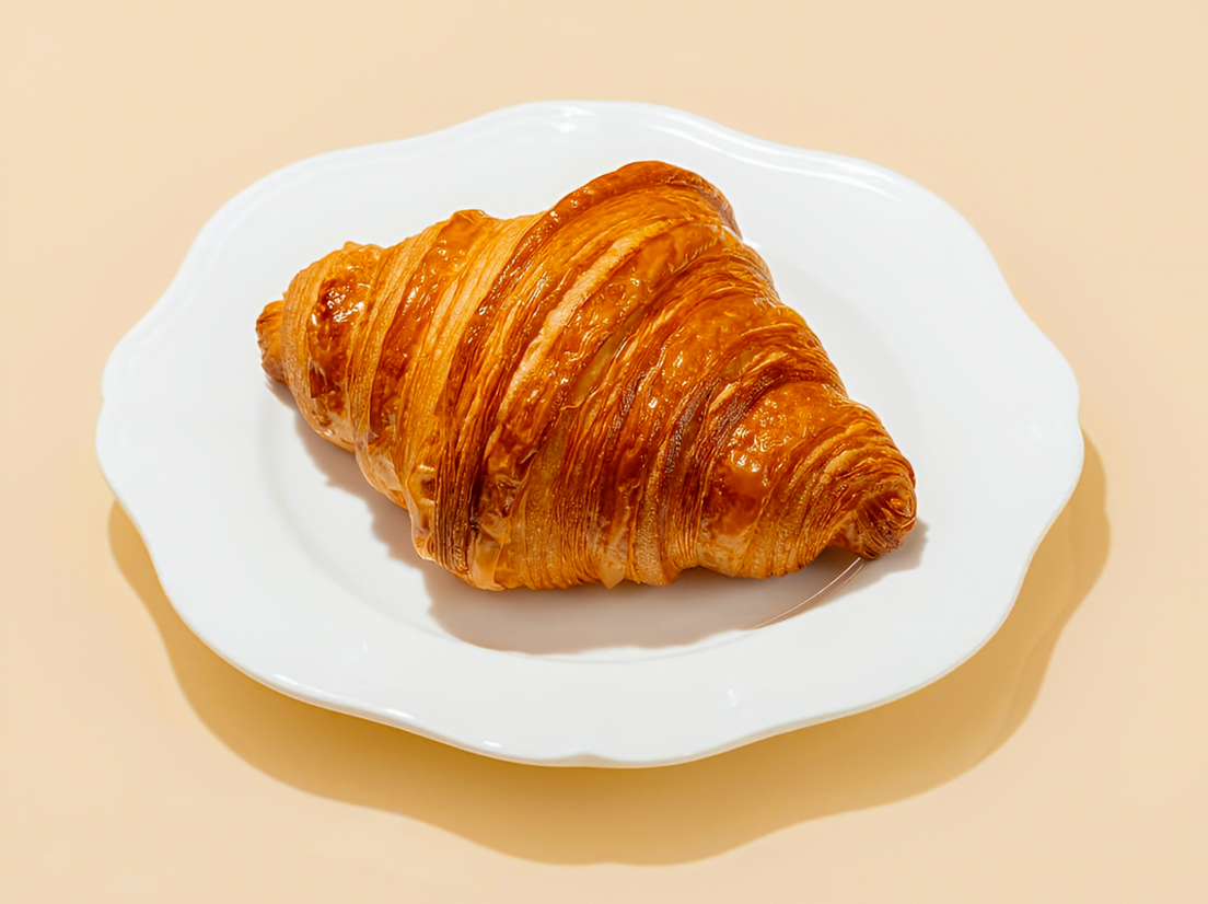 Кафе Begin Cafe и Begin Bakery в Казани и фирменные круассаны