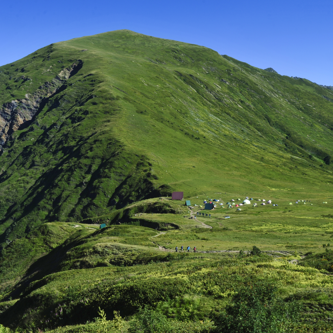 Бзерпинский карниз фото