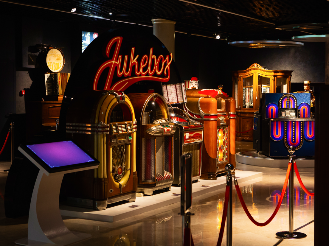 Музей музыки фото