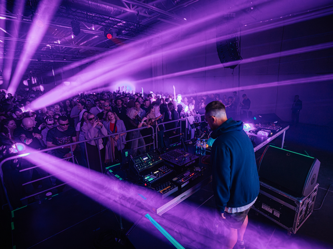 Фото: фестиваль NUR