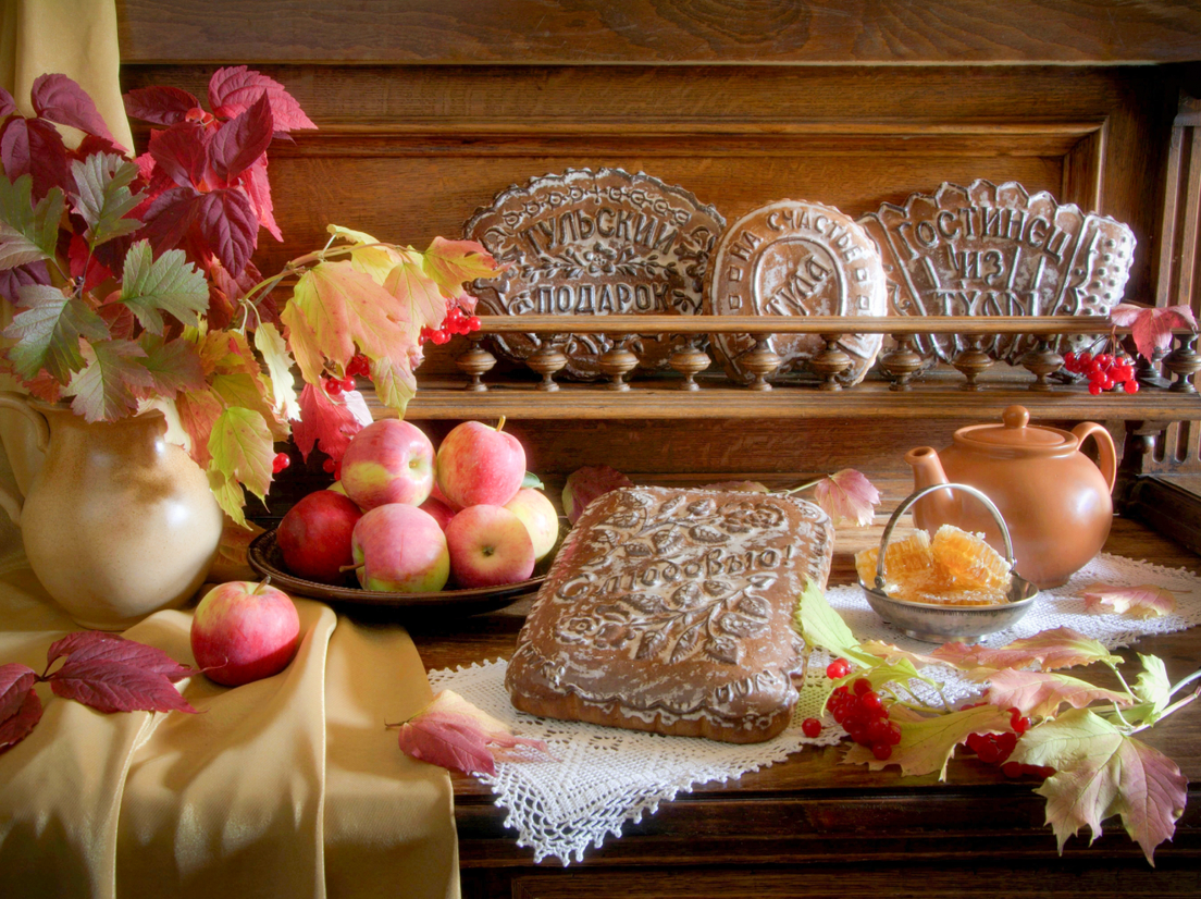 Тульские пряники фото