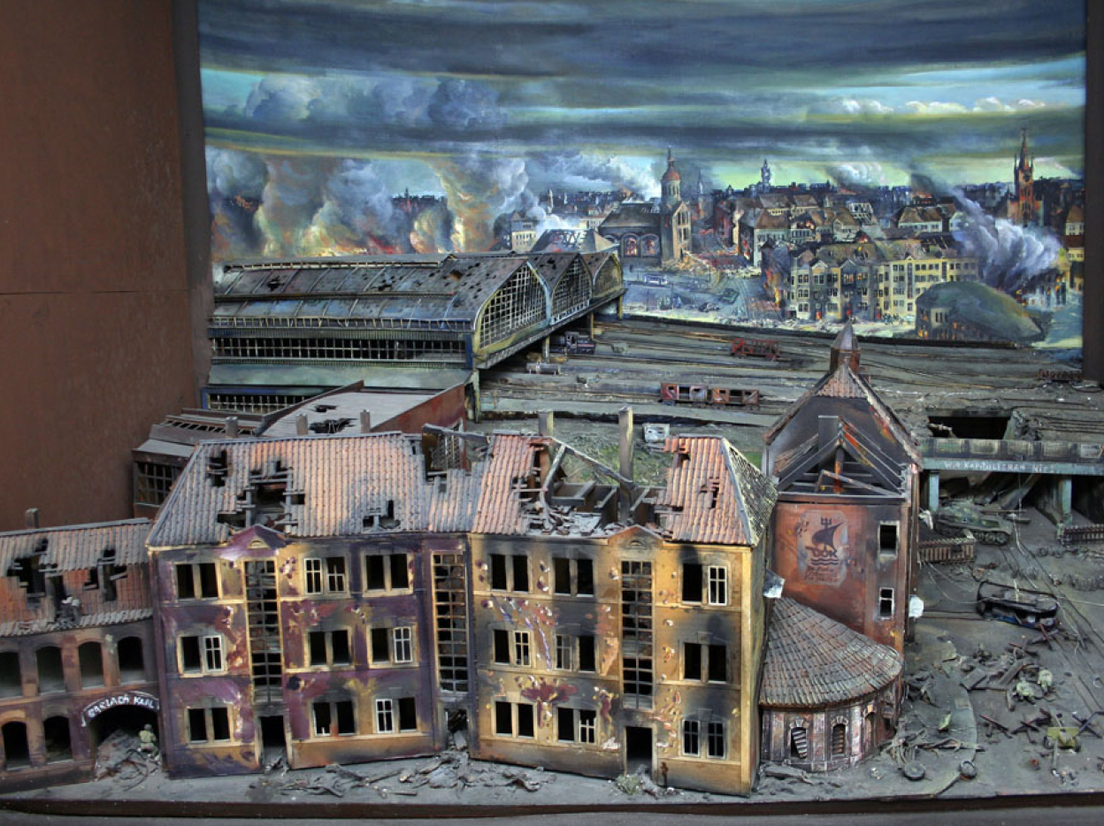 Музей «Бункер», фото