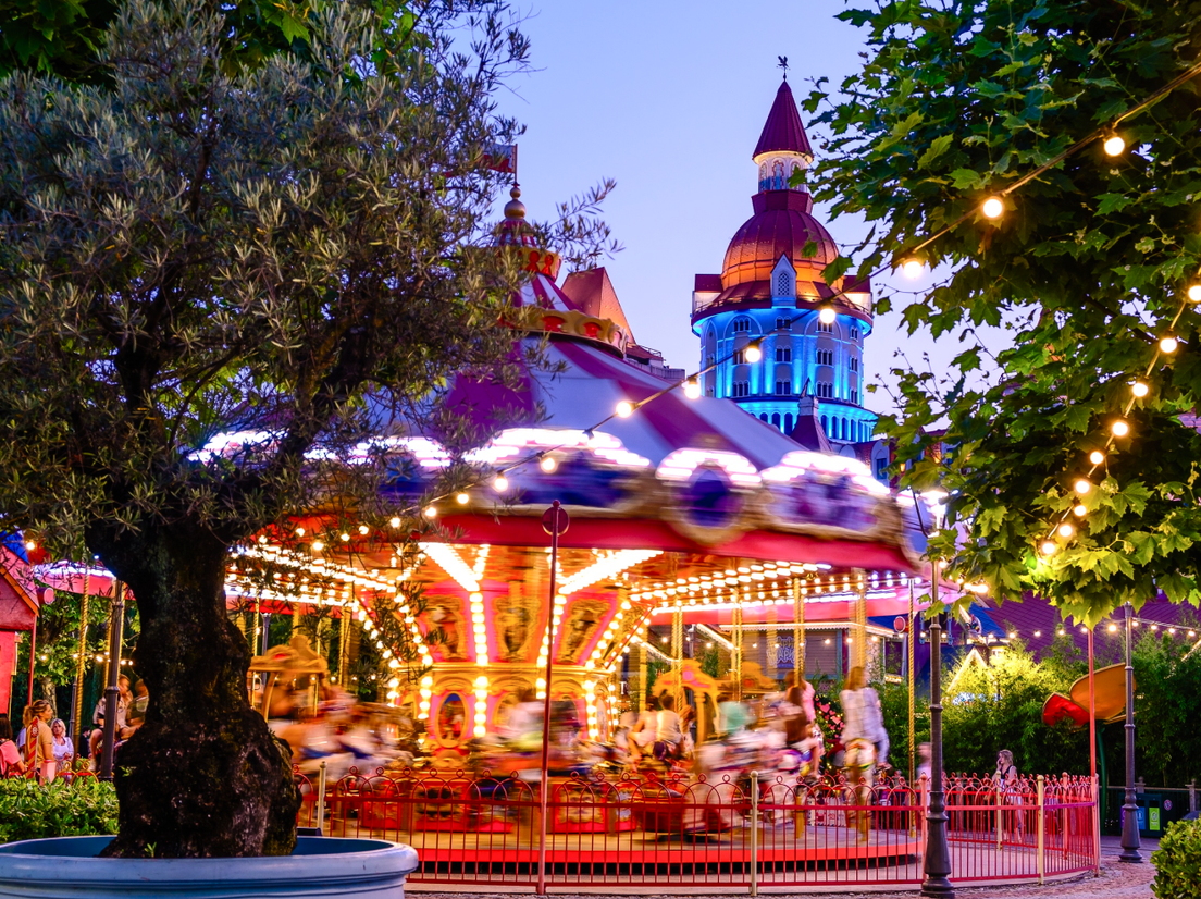 «Сочи Парк» фото