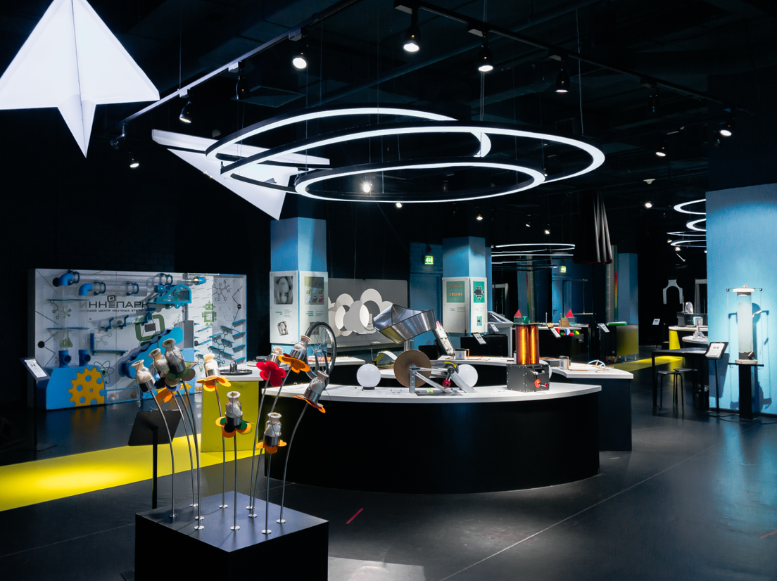 «ИнноПарк» фото