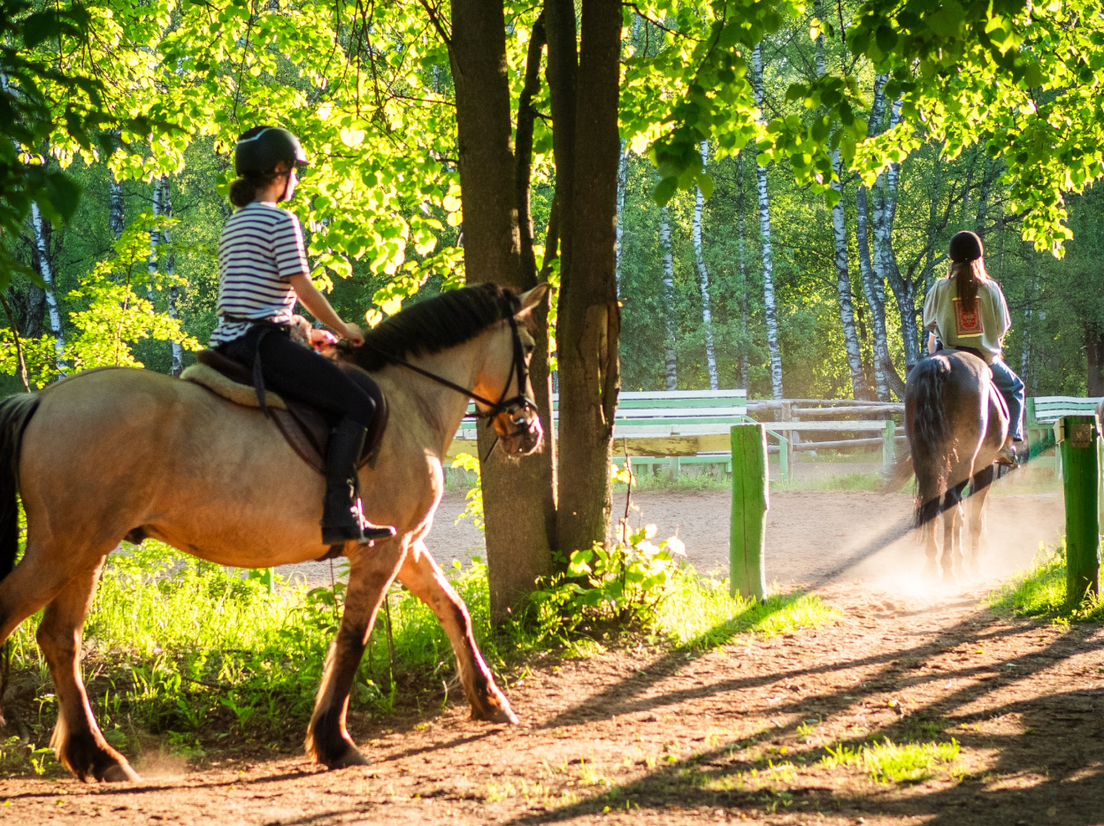 Необычные свидания в Москве, фото