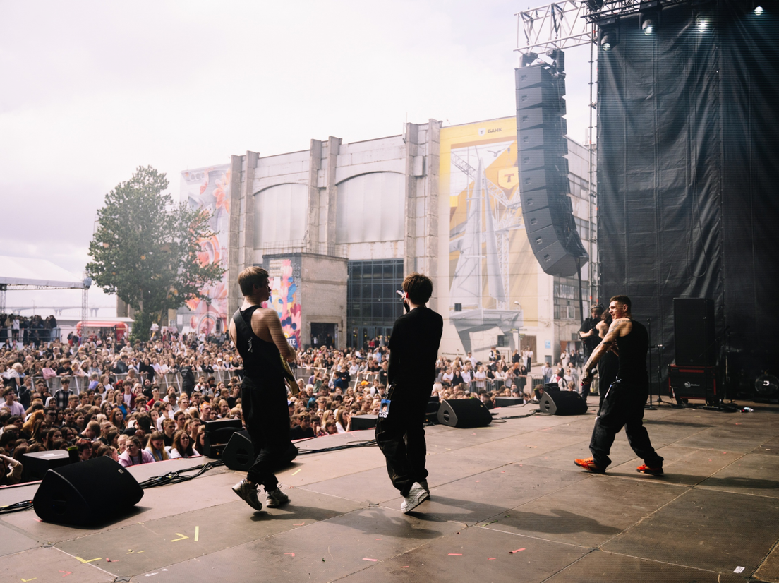 Фото: Atlanta Act Summer Festival