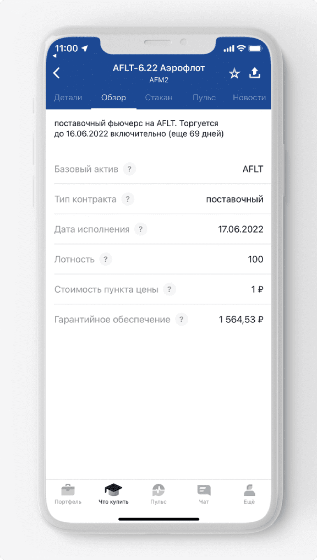 Что такое фьючерсы и как с ними работать