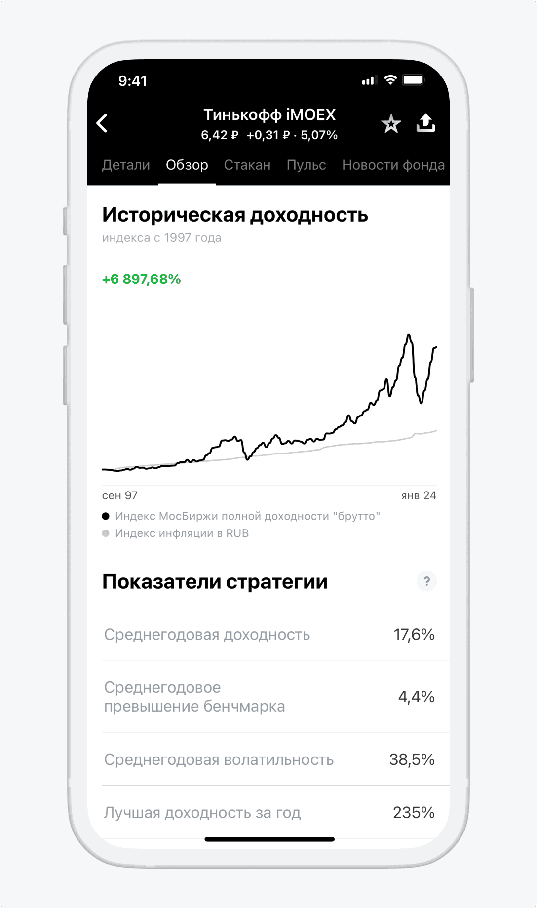 Инвесткопилка Тинькофф, зачем нужна и как она работает