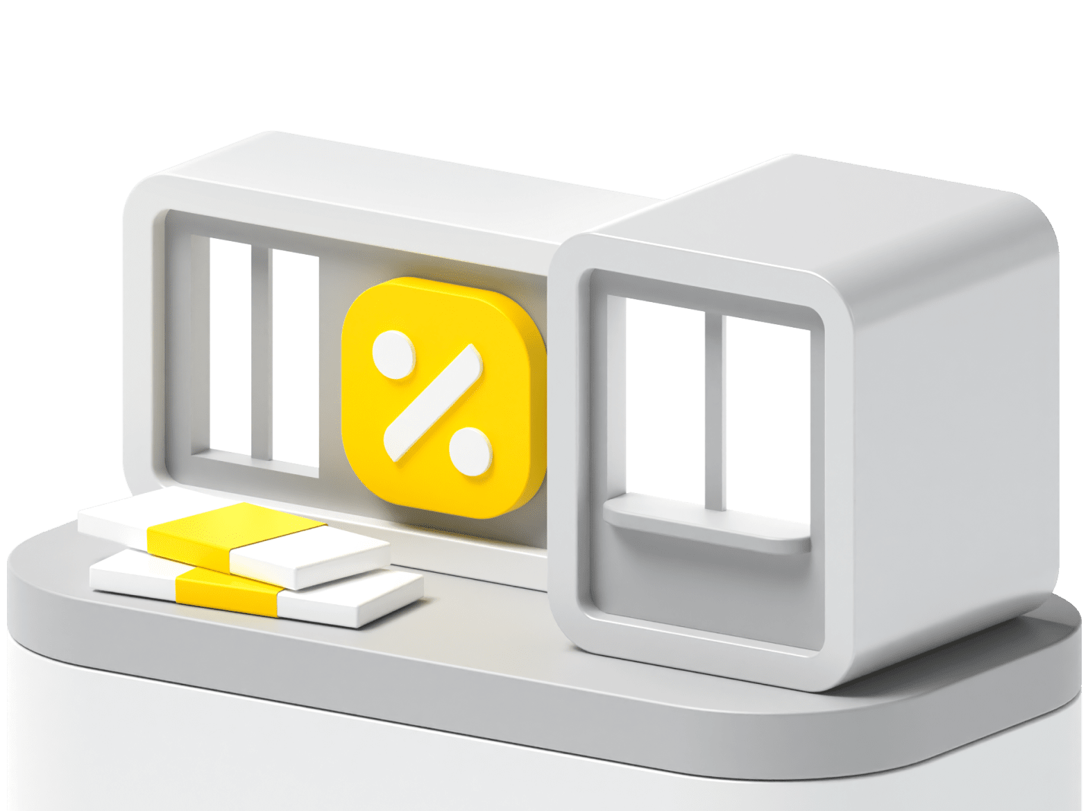 Как работает ипотека