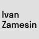 Иван Замесин