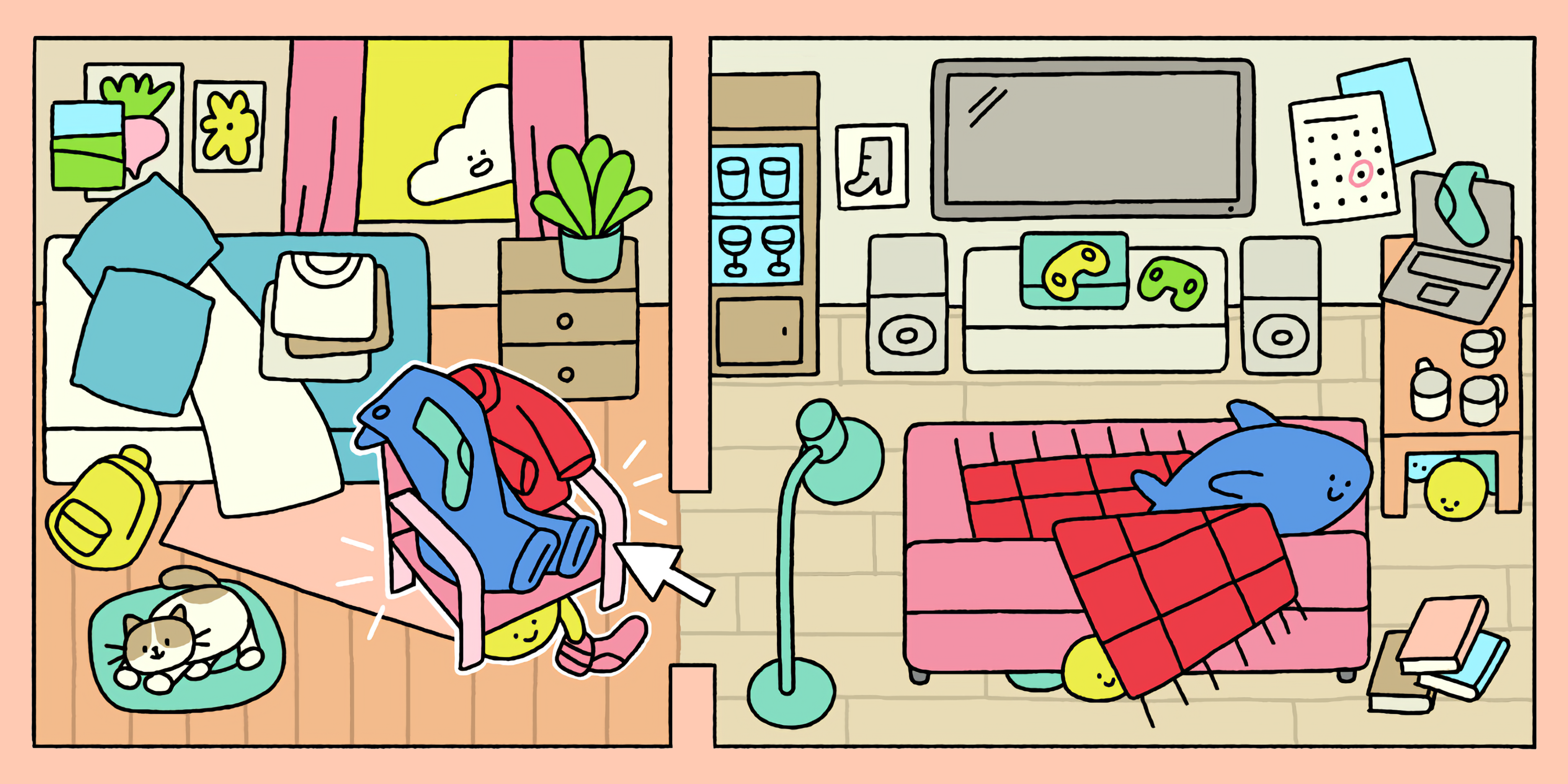 Заставка курса