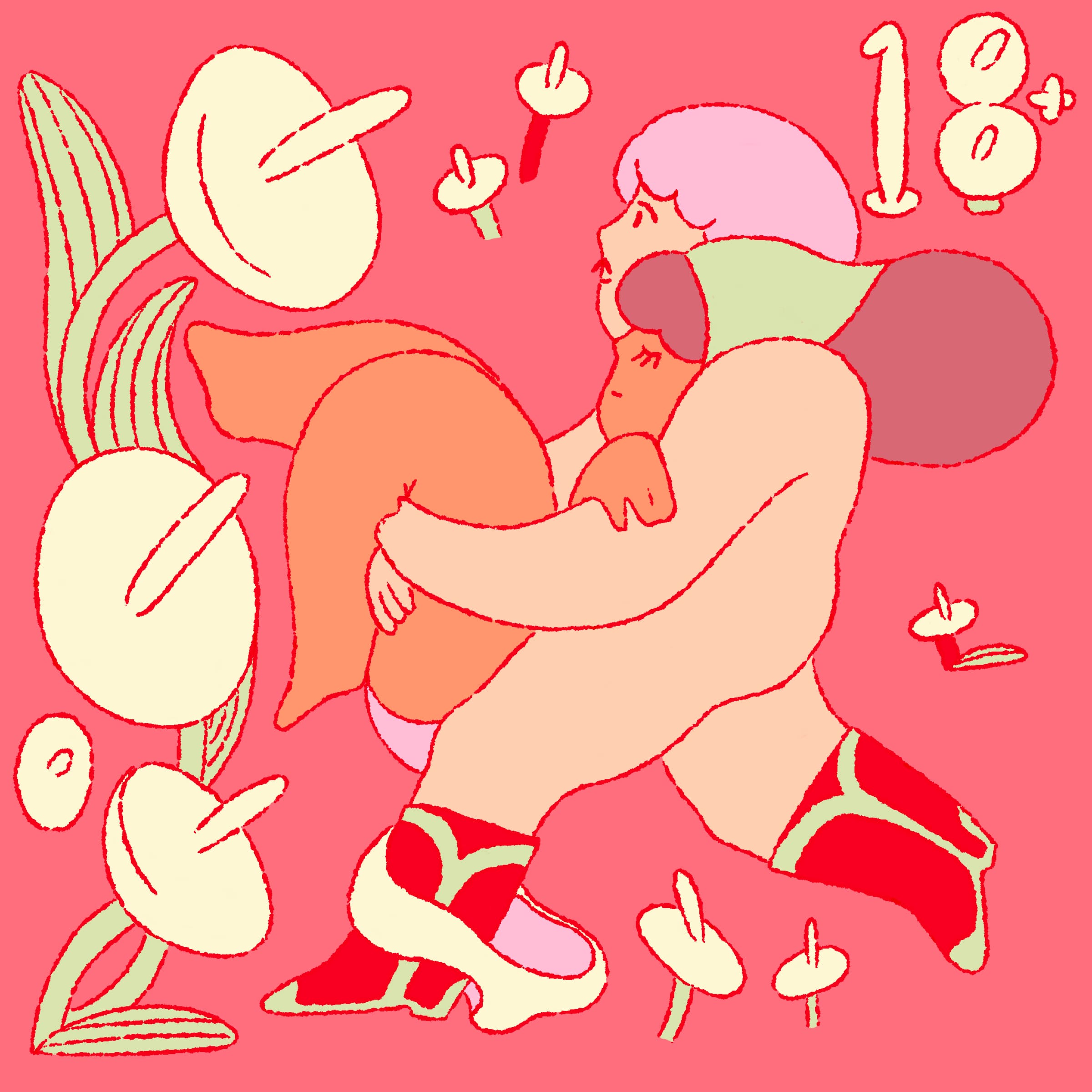 Обложка урока