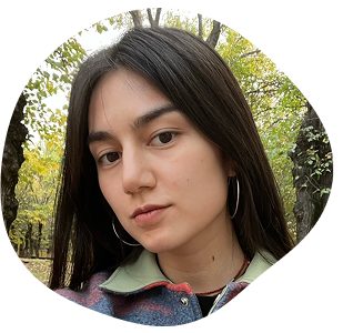 Аделина Ахмедова