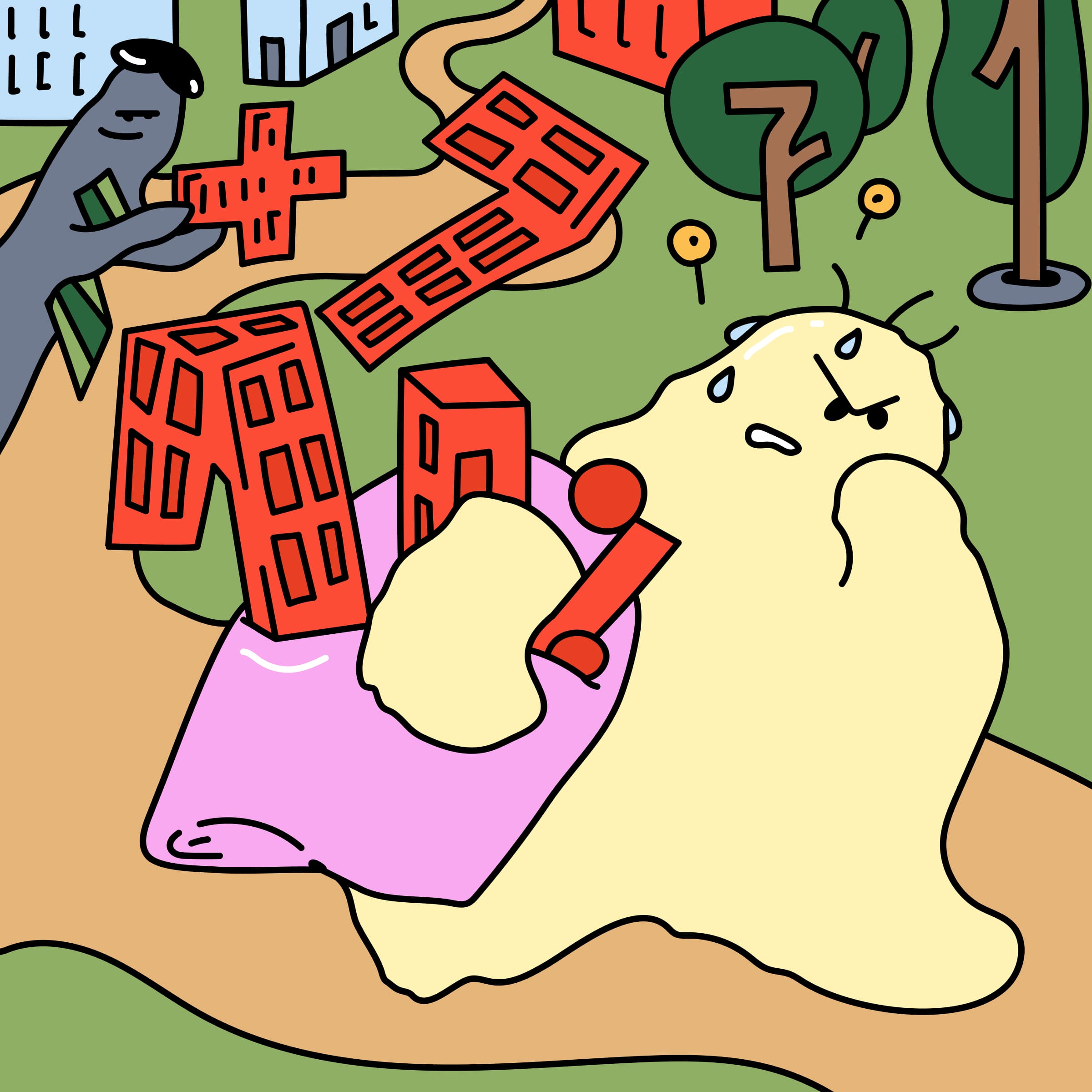 Обложка урока