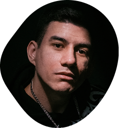 Павел Алимкулов