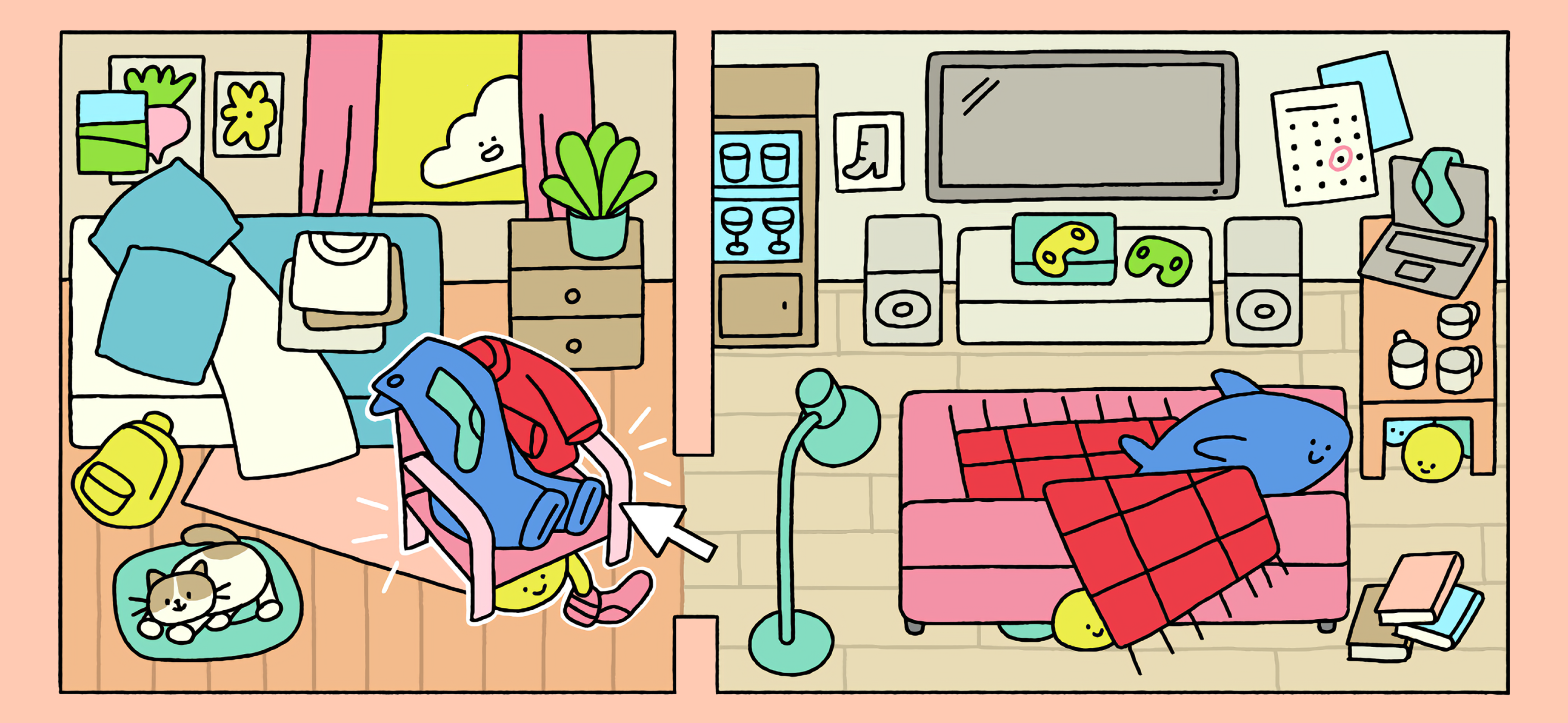 Обложка курса