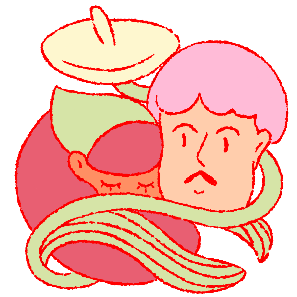 Секс и близость на разных этапах отношений