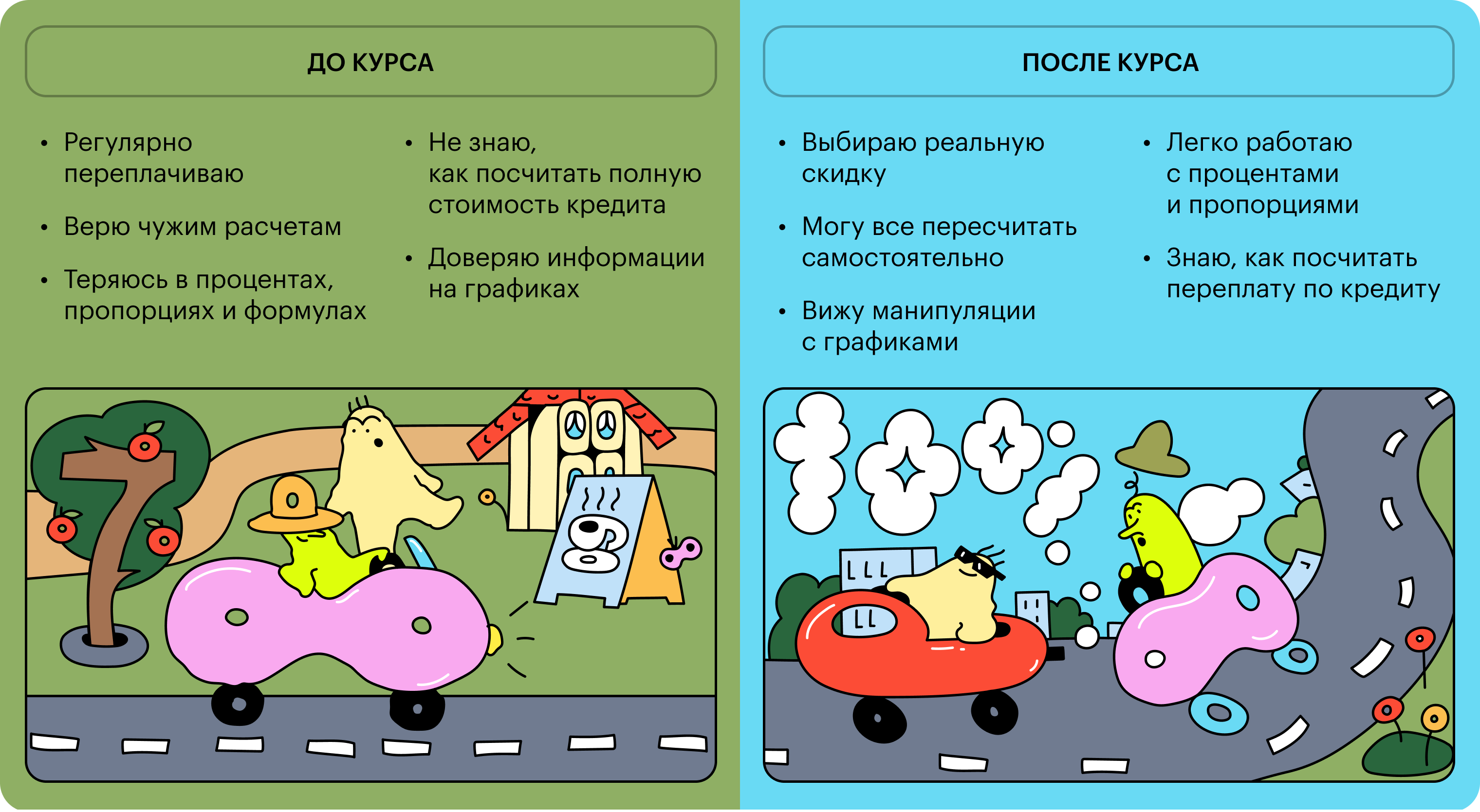 Курс подойдет всем, кто хочет повторить школьную математику