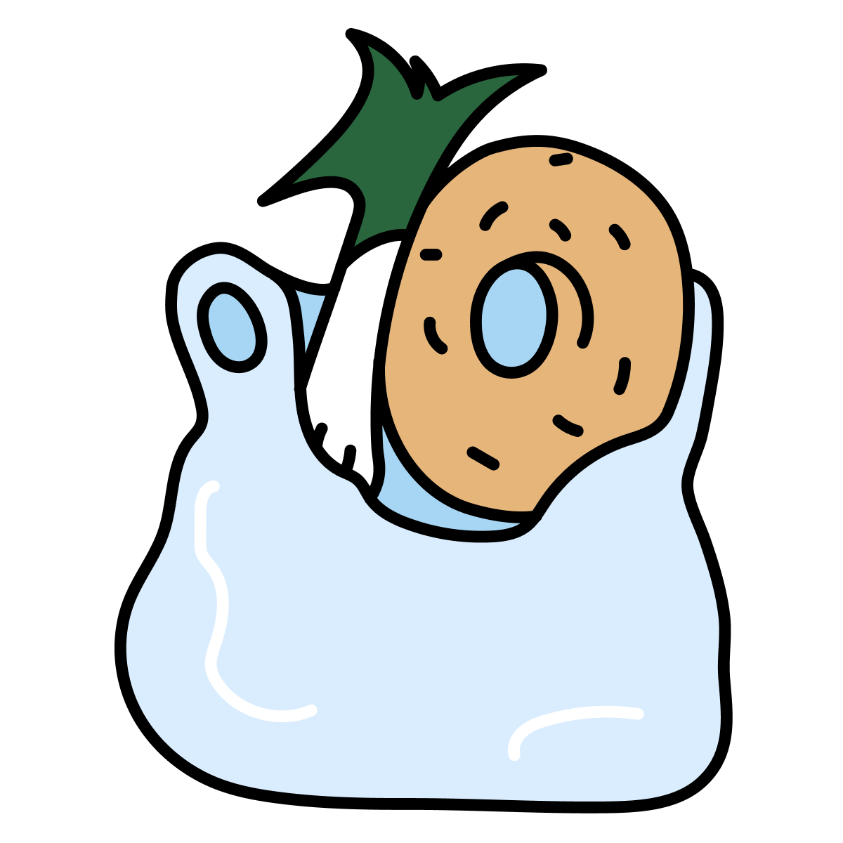 Как считать повседневные расходы