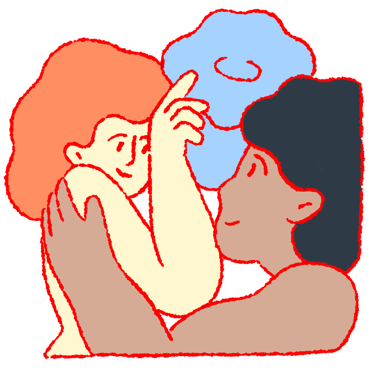 Как разнообразить сексуальную жизнь 