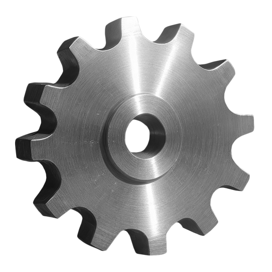 Шестеренка