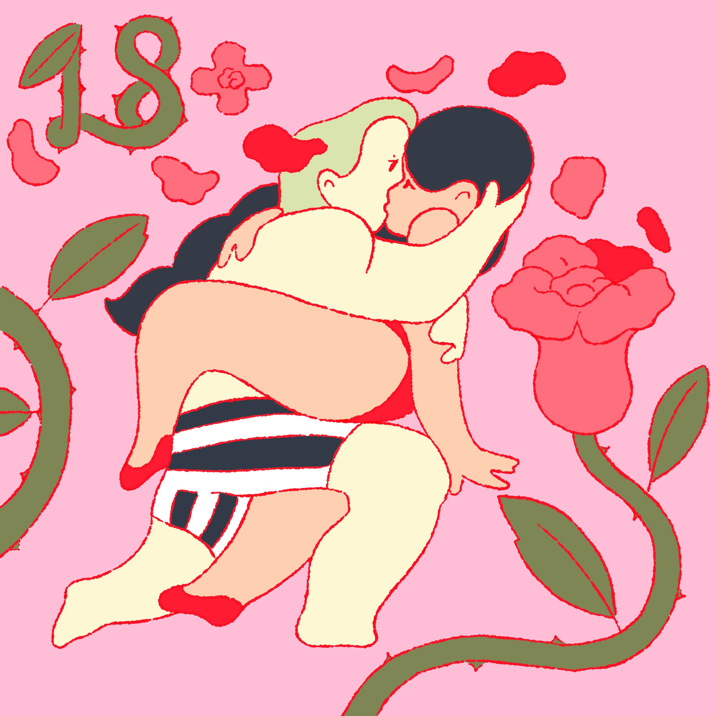 Обложка урока