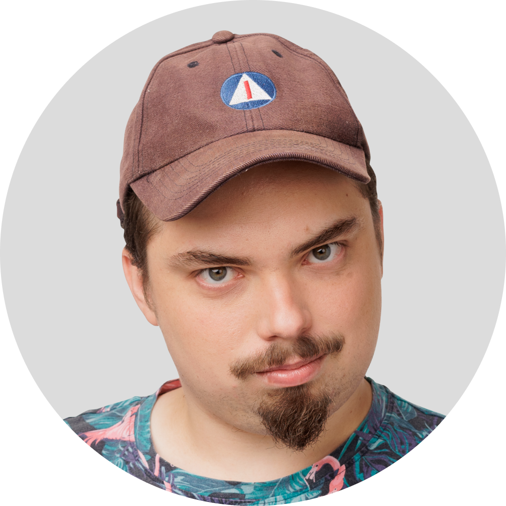 Аватар автора
