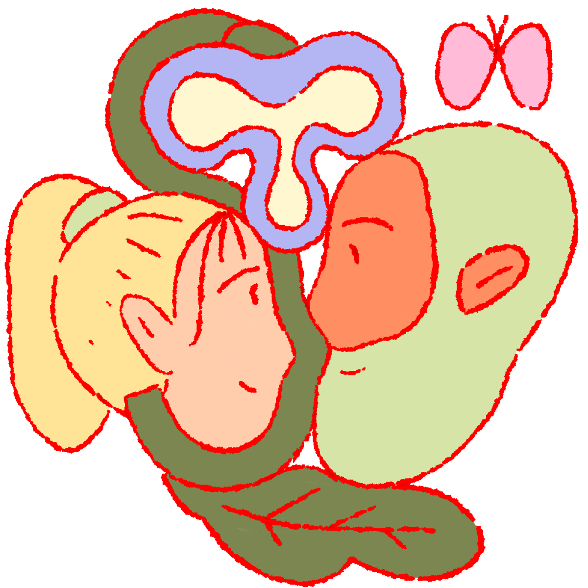 Как договориться с партнером о методе контрацепции