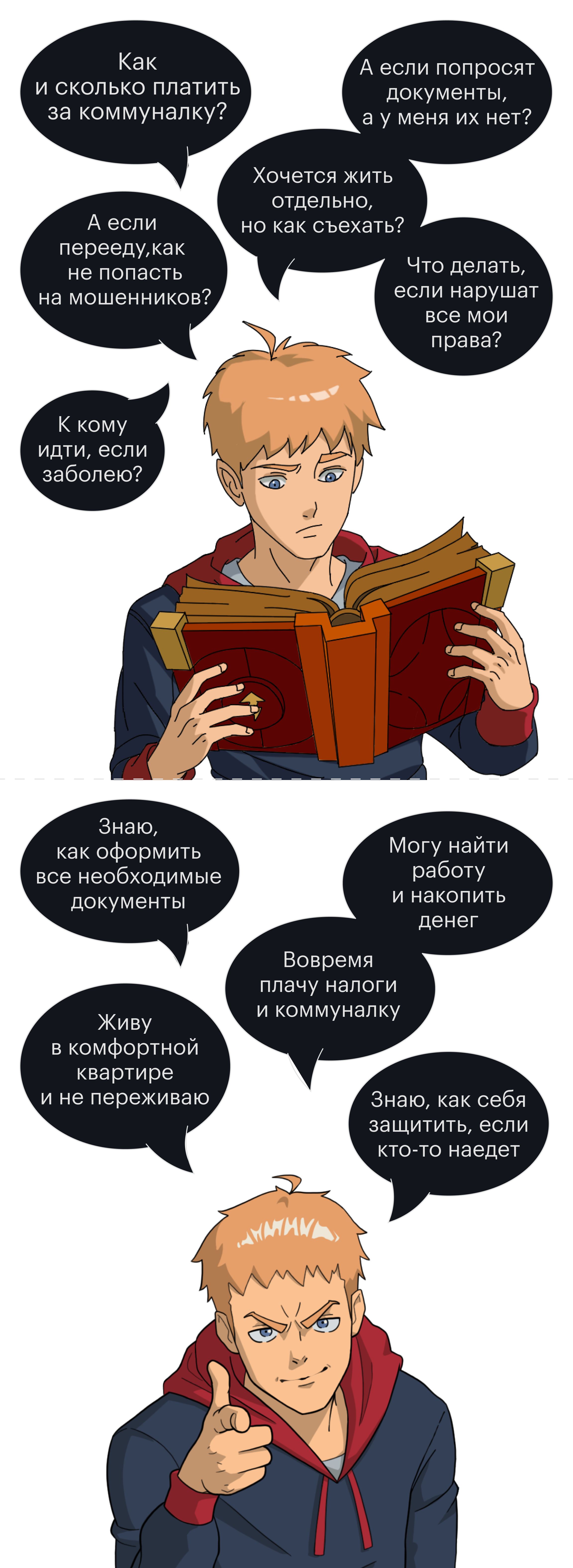 Денежное мышление без эзотерики: как это работает