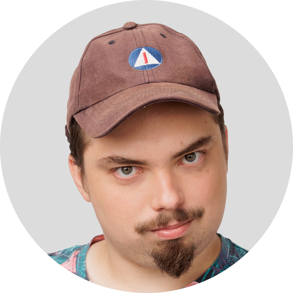 Аватар автора