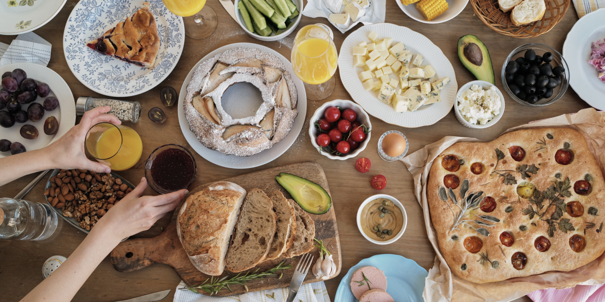 Курс по правильному питанию для здоровья и похудения