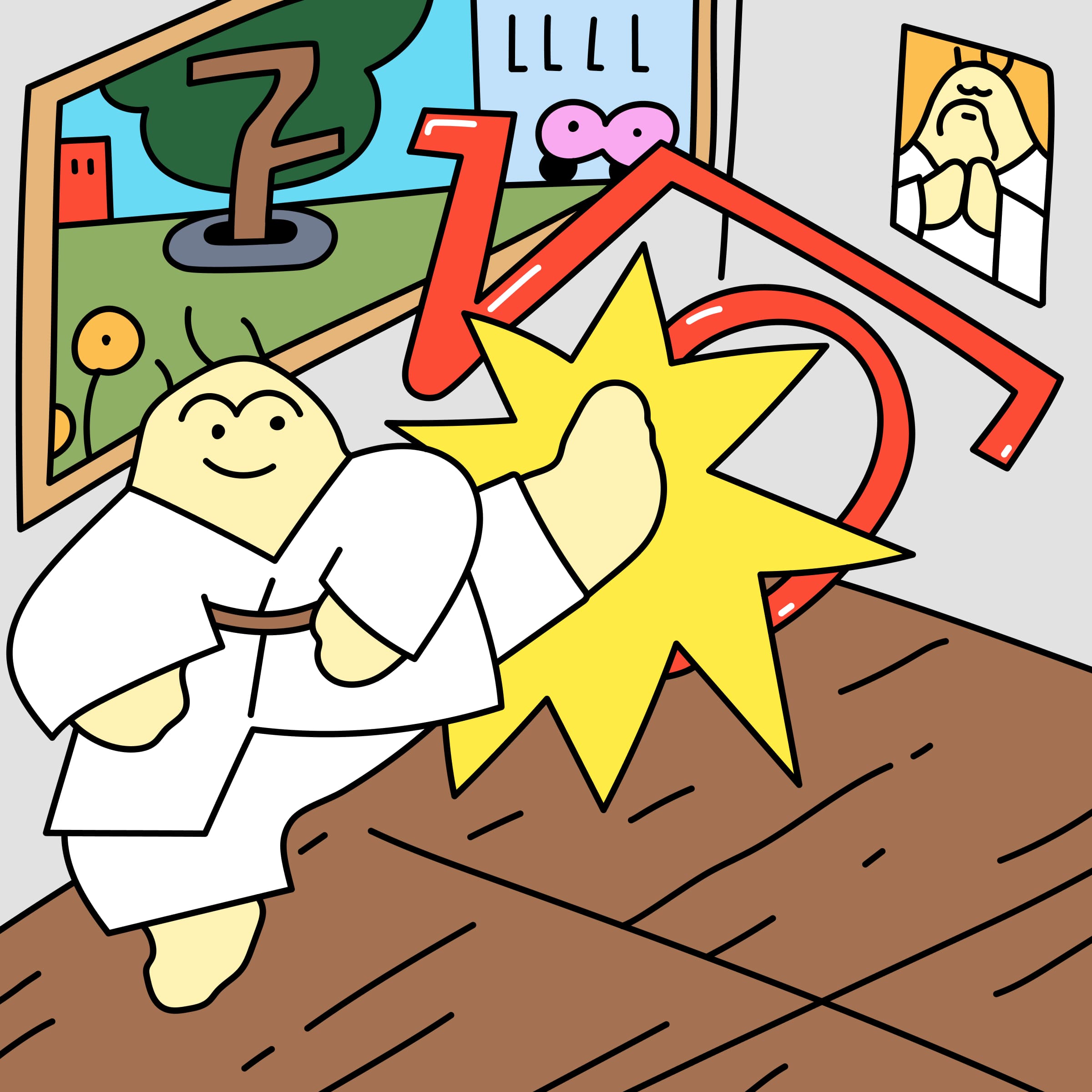 Обложка урока