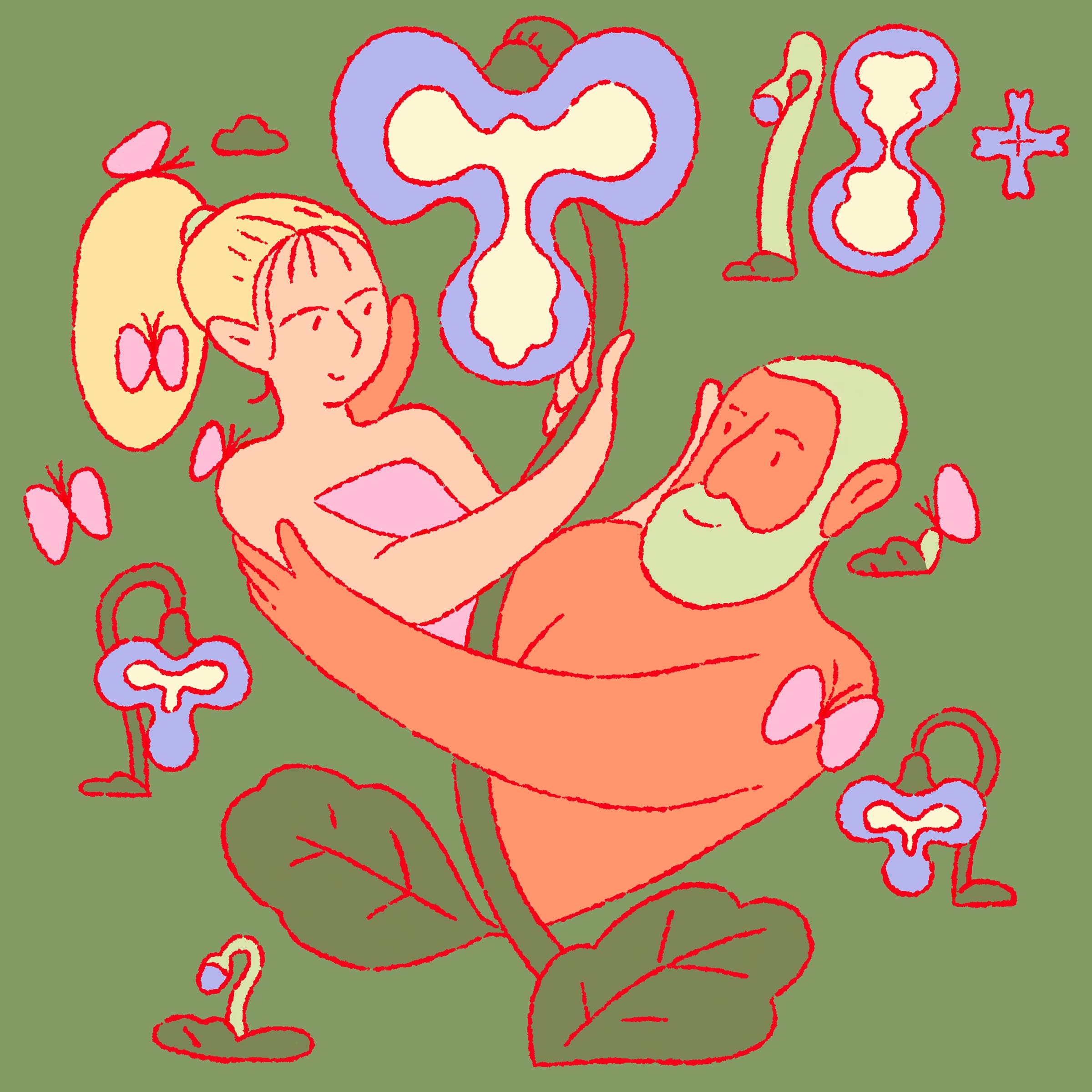 Обложка урока