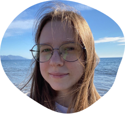 Ксения Переседова