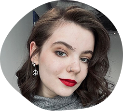 Ульяна Крамаренко