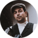Иван Корякин